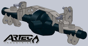 Artec Industries Tr8801 Axle Housing Truss||tr8801_4.Jpg||89||arttr8801||2236736