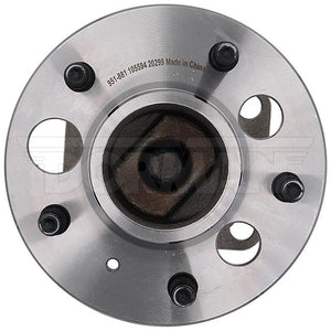 Dorman (Oe Solutions) 951-881 Wheel Bearing And Hub Assembly||951-881_2.Jpg||87||d18951881||1169564