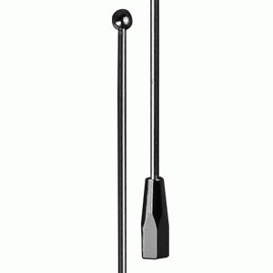 Metra Electronics Aw-Rm22 Antenna Mast||aw-Rm22.Jpg||85||m59awrm22||942459