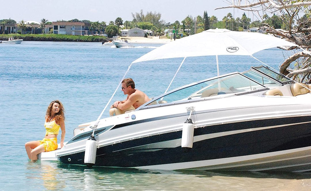 Taylor Made 22042 Boat Bimini Top||||91||t4v22042||1920108