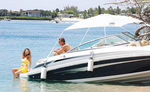 Taylor Made 22042 Boat Bimini Top||||91||t4v22042||1920108
