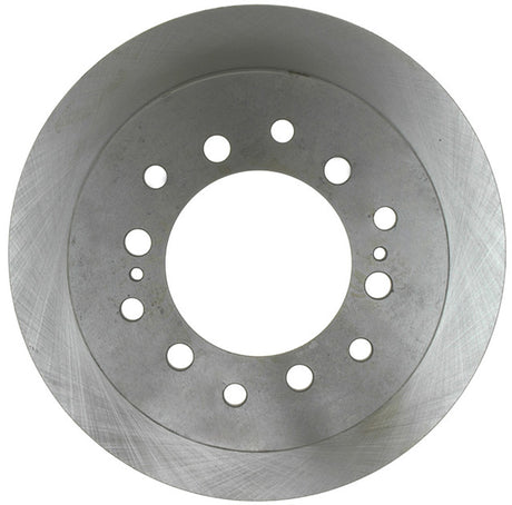 Raybestos Brakes 96929r Brake Rotor||96929r-1.Jpg||85||r4296929r||1208510