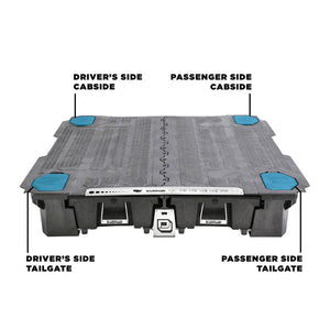 Decked Mp-Fsv3-Lid-R2 Bed Drawer Ammo Can Lid||mp-Fsv3-Lid-R2_2.Jpg||87||dckfsv3lidr2||1315141