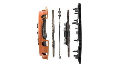 Product of Centerforce 413614842 Clutch Set