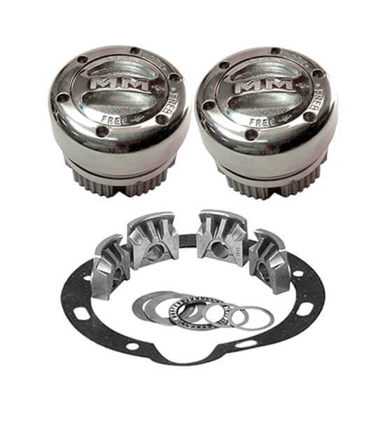 Mile Marker 502 Locking Hub Conversion Kit||502.Jpg||85||m20502||1517365