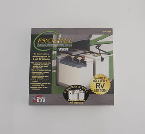 Product of Flow-Rite Rv-2000 Battery Filler