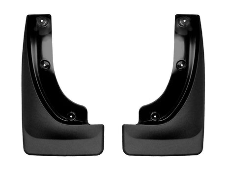 Weathertech (Usa) 120141 Mud Flap||120141.Jpg||85||w24120141||1302364