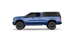 Smartcap Ev0109-Mb Truck Cap||smartcap Evo Silverado Sierra  Ev0109_Mb_Side.Png||87||rsiev0109mb||1756306