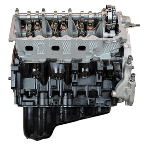 Product of Atk Reman Eng. Vda8 Engine Block - Long