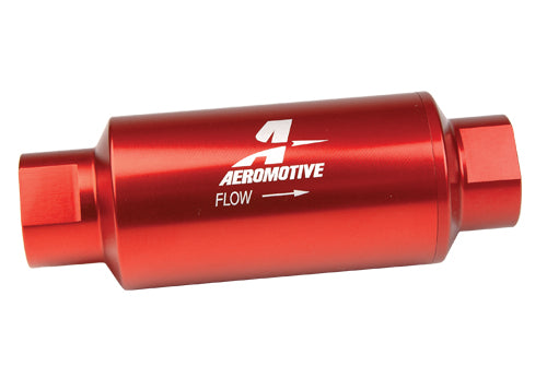 Aeromotive Fuel System 12304 Fuel Filter||12304_1.Jpg||86||a2712304||1086466