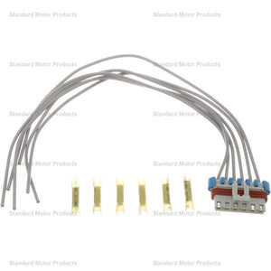 Standard Motor Eng.Management S-945 Abs Control Module Connector||s-945_2.Jpg||87||s65s945||1623104