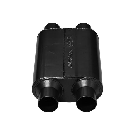 Product of Flowmaster 425404 40 Series ™ Original Aluminized Steel Exhaust Muffler 