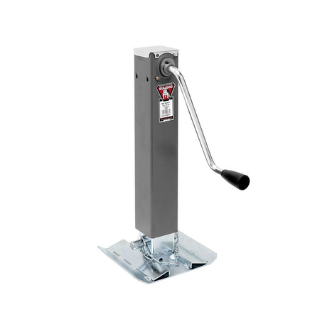 Product of Bulldog 180405 7200 Pound Manual Trailer Tongue Jack 