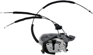 Dorman (Oe Solutions) 937-266 Door Lock Actuator||937-266-002.Jpg||86||d18937266||1029654