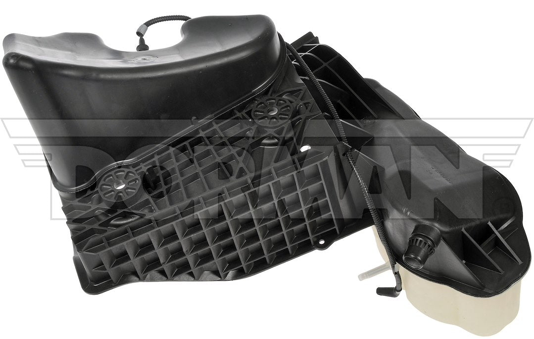 Dorman (Oe Solutions) 603-639 Coolant Reservoir||603-639-002.Jpg||87||d18603639||2242768