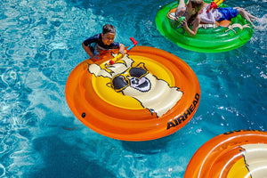 Airhead Ahpf-067 Float Tube||ahpf-067_Llama Float_Action-1.Jpg||94||a4mahpf067||938071