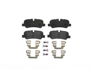 Product of Brembo P44013 Brake Pad - Set Of 4 