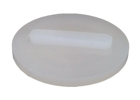 Product of Icon 12480 Fresh Water Tank Fill Plug