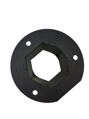 Product of Zone Offroad ZONC1208 Lift Kit Component 