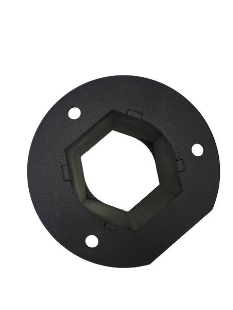 Product of Zone Offroad ZONC1208 Lift Kit Component 