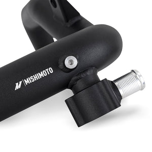 Mishimoto Mmicp-Br23-21uhbk Turbocharger Intercooler Pipe||mmicp-Br23-21uhbk_4.Jpg||89||m1nbr2321uhbk||1496494