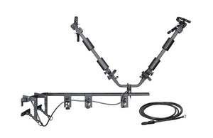 Product of Lets Go Aero B01809 Bike Rack - Bed Mount