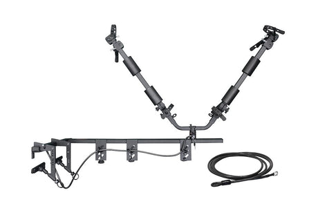 Product of Lets Go Aero B01809 Bike Rack - Bed Mount