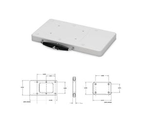 Minn Kota 1854017 Trolling Motor Mount||1854017_1.Jpg||86||min1854017||1608485
