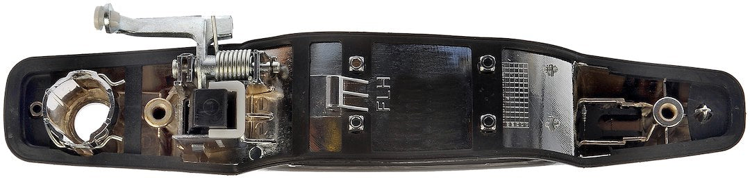 Help! By Dorman 80546 Exterior Door Handle||80546-002.Jpg||86||d1880546||1032547