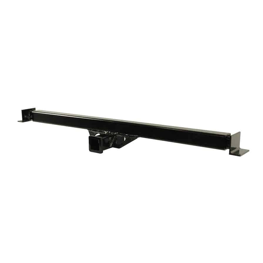Product of Ultra-Fab Products 35-946403 Class III Trailer Hitch Rear w/ 2 Inch Receiver 