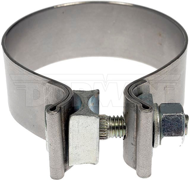 Dorman (Oe Solutions) 903-308 Exhaust Clamp||903-308_2.Jpg||87||d18903308||1236337