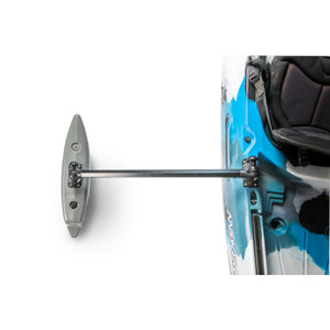 Product of Yak Gear 01-0096 Boat Outrigger