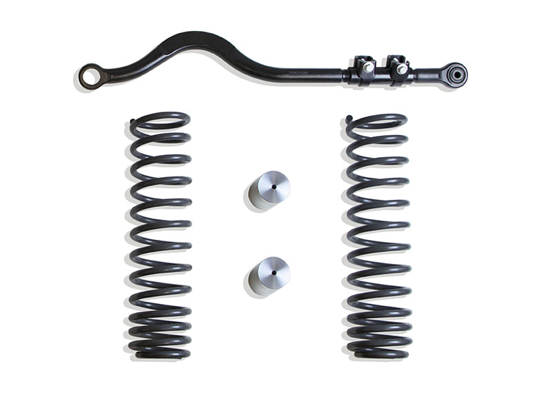 Product of MaxTrac 949942-1 Lift Kit Component 