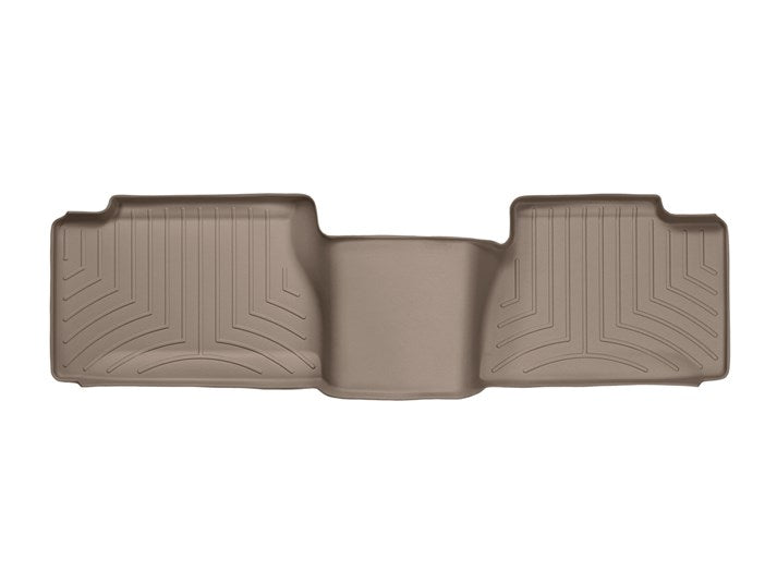 Product of Weathertech (USA) FloorLiner ™ 450034 Beige/ Cashmere/ Camel/ Khaki/ Medium Neutral/ Sand/ Tan Thermoplastic Polyolefin (TPO) Floor Liner 