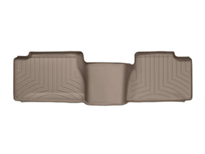 Product of Weathertech (USA) FloorLiner ™ 450034 Beige/ Cashmere/ Camel/ Khaki/ Medium Neutral/ Sand/ Tan Thermoplastic Polyolefin (TPO) Floor Liner 