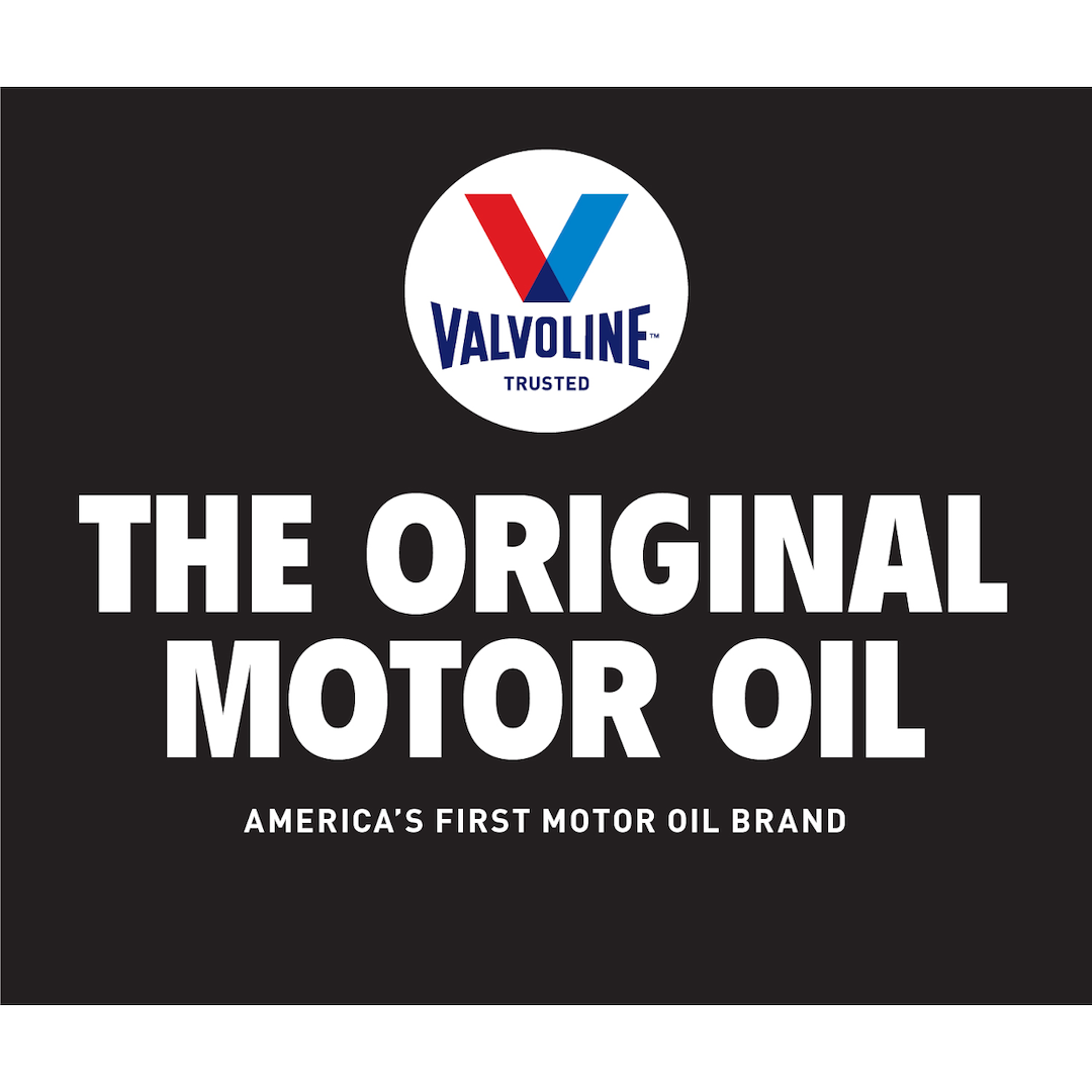 Product of Valvoline 822350 Oil
