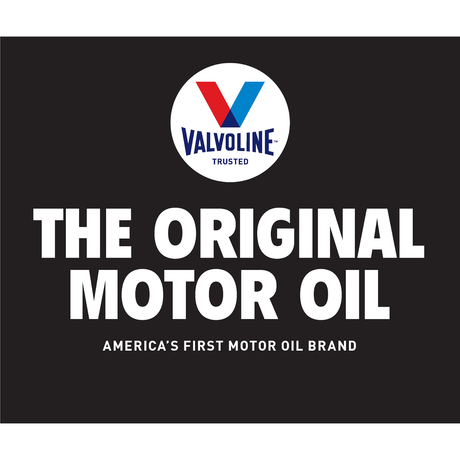 Product of Valvoline 822350 Oil