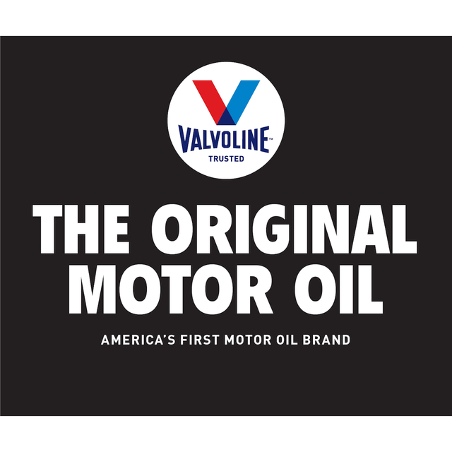 Product of Valvoline 822350 Oil