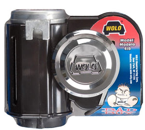Product of Wolo Mfg 419 Air Horn