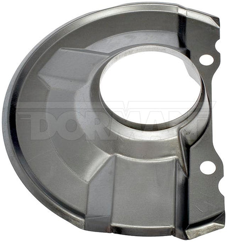 Dorman (Oe Solutions) 924-651 Brake Dust Shield||924-651.Jpg||85||d18924651||852816