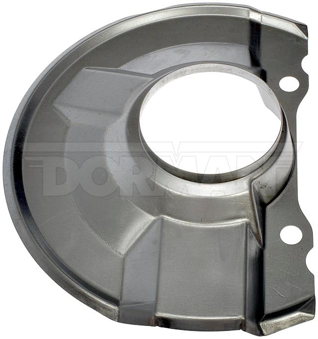 Dorman (Oe Solutions) 924-651 Brake Dust Shield||924-651.Jpg||85||d18924651||852816