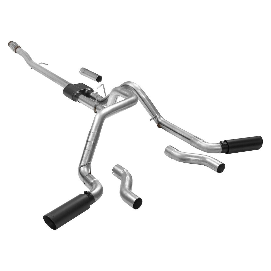 Flowmaster 817854 Exhaust System Kit||817854.Jpg||85||f13817854||909092