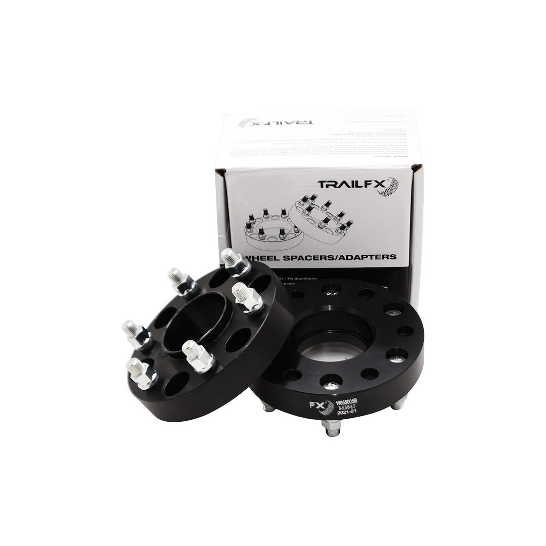 Product of Fx Wheels W655005b Wheel Spacer