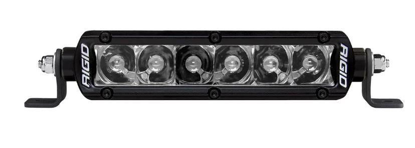Product of Rigid Lighting 906213BLK Light Bar 