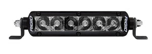 Product of Rigid Lighting 906213BLK Light Bar 