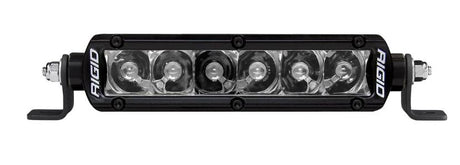 Product of Rigid Lighting 906213BLK Light Bar 
