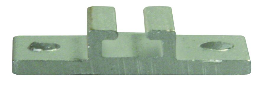 Jr Products 81185 Window Curtain Track Mounting Bracket||81185.Jpg||85||j4581185||868570