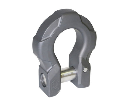 Product of Road Armor Rg-Sh087cg Winch Cable Shackle Mount