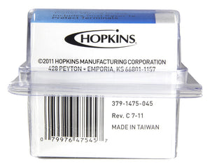 Hopkins Mfg 47545 Trailer Wiring Connector Adapter||||94||h2247545||2021814