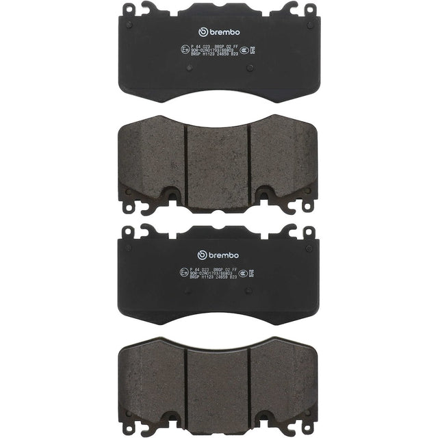 Brembo P44023 Brake Pad||p44023_Oth.Jpg||85||brmp44023||1753198
